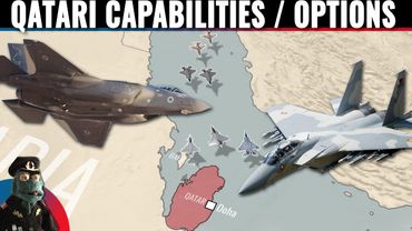 Apa yang dapat dilakukan Qatar terhadap serangan udara Israel lainnya?