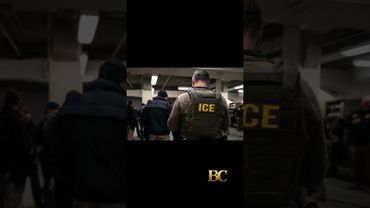 Trump administration shakes up leadership at ICE amid frustrations with arrest, deportations