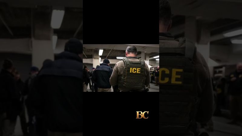 Trump administration shakes up leadership at ICE amid frustrations with arrest, deportations