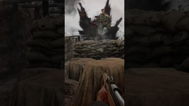 One Last Fight #warishell #ww1 #isonzo #war #shorts