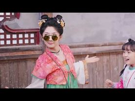 BTS｜杀青特辑 ：全员精神状态十倍领先【宴遇永安】