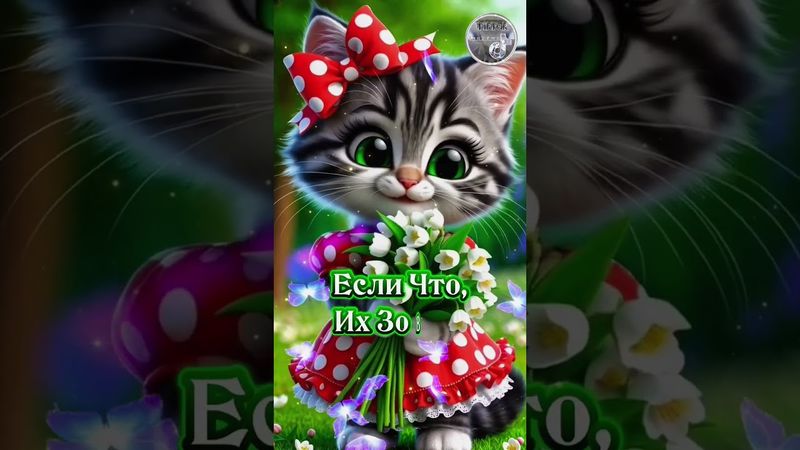 Привет!👋Желаю тебе счастья, здоровья и любви!🥰🥰🥰