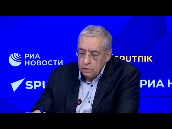 Игорь Ашманов."Цифровая трансформация и защита прав граждан в цифровом пространстве 2.0".