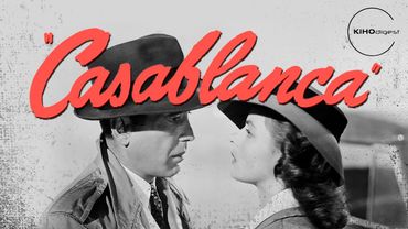 КАСАБЛАНКА - магічний символ Перемоги