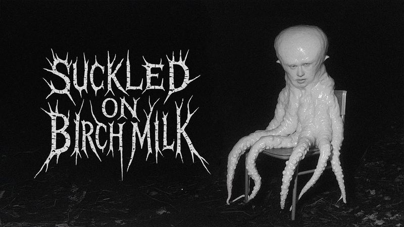 Nursed on Birch Milk