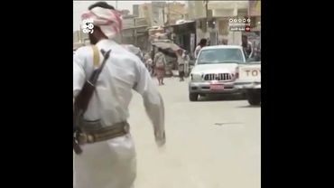 مليشيا الحوثي تقتحم منزل شيخ قبلي وتقتل زوجته وأطفاله بالجوف