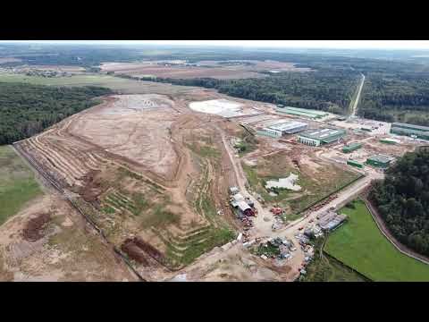 Алексинский карьер 20210918