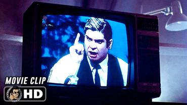 Ozzy Osbourne Scenes | TRICK OR TREAT (1986) Movie CLIP HD