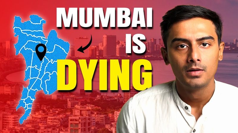 Why Mumbai is Slowly Falling Apart… | Reality Check