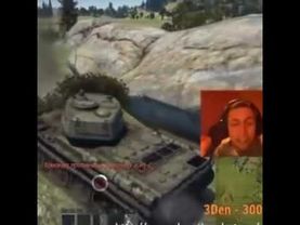 #warthunder #gaming #вартандер  #military #trending #games #shorts