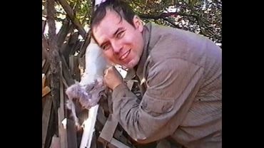 Kaninchen schlachten 24.09.2002