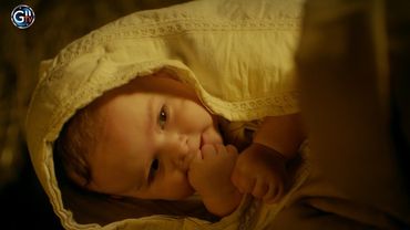 1  Спаситель - Рождение Иисуса