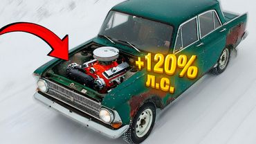 КАК СДЕЛАТЬ ЗЛОЙ МОТОР? - БЮДЖЕТНЫЙ ТЮНИНГ