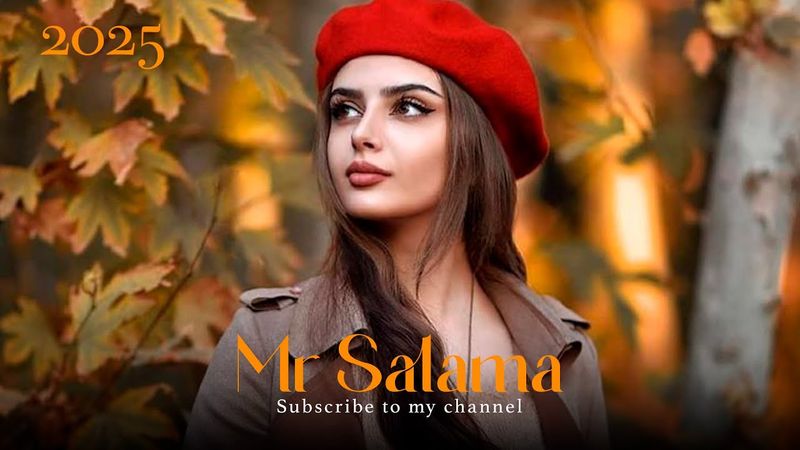 Mr Salama & DNDM - Gone ( Original Mix  2025 )