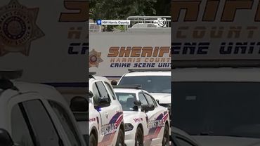 1 man dead in child custody dispute in northwest Harris County, sheriff said