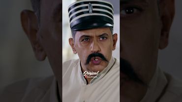 أبوها متهم بتهمة كبيرة 😨 #وطن_اورجينال #باب_الحارة