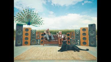 Mike Bahía, Nanpa Básico -  ME GUSTAS (Official Music Video)