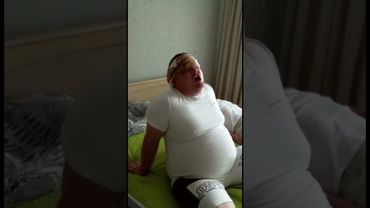 Бес принял Ислам