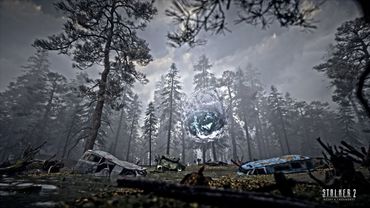 ОФІЦІЙНО! S.T.A.L.K.E.R. 2  ГОТОВА ДО РЕЛІЗУ! Вже на стадії полірування.