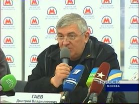 Репортаж телеканала Столица с ночного концерта на Маяковской, 24 04 2010