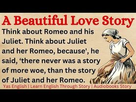 Learn English Through Story || Level 2 || English Story || Learn English Through Audio Podcast