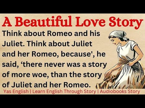 Learn English Through Story || Level 2 || English Story || Learn English Through Audio Podcast