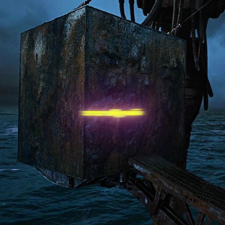 This is the most guarded prison in the world, where only the most dan...