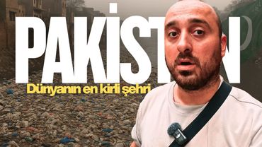 Pakistan | Die am stärksten verschmutzte Stadt der Welt: Lahore