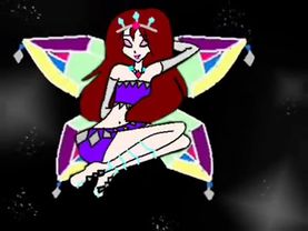 A Request (Mirual's Enchantix)