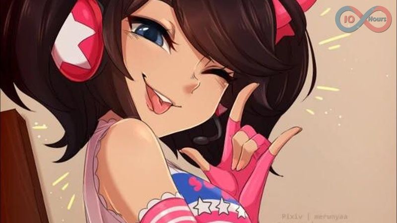 NIGHTCORE HIT OR MISS TIKTOK 10 HOURS (fixed loop)