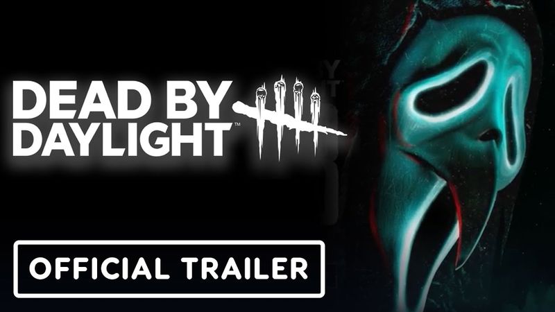 Dead by Daylight - Official 2v8 Ghost Face and Oni Trailer