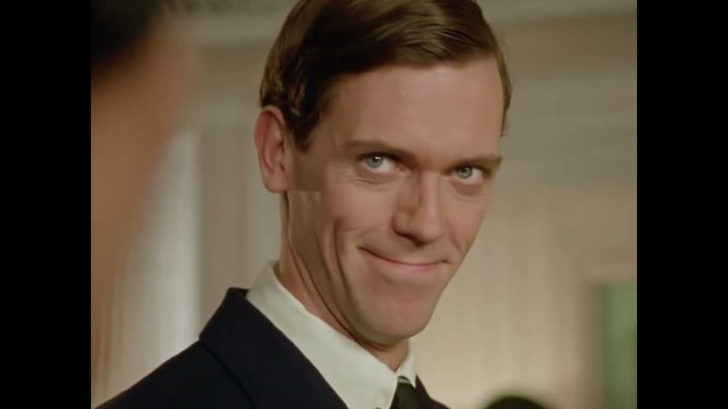 Дживс и Вустер | 12 серия | В Америку! (1990–1993, Великобритания)