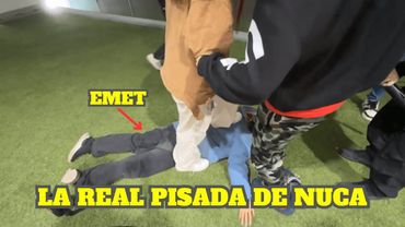 LE PISAN LA NUCA A EMETSUKI