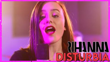 "Disturbia" - Rihanna (Cover by First to Eleven)