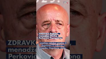 "Ako krenete prekasno, nećete stići na koncert"