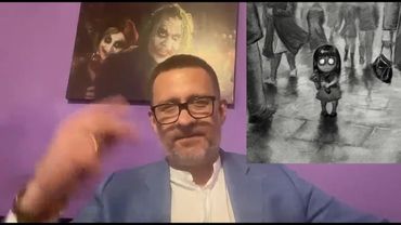 ДИМСОН ХОСТ УВЕРЕН, ЧТО ПОБЕДА  ПРИЙДЁТ К ТЕБЕ. КОГДА  ТЫ ВСЁ ПОТЕРЯЛ 🕵️‍♀️🕵️‍♀️👨‍🏫