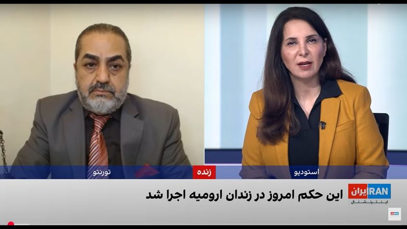 افزایش اعدام‌ها با اتهام همکاری با اسرائیل