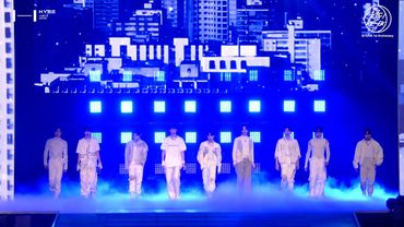 [2023 縁-WE-EK] &TEAM ’Road Not Taken' Stage Cam @ 2023 Weverse Con Festival #縁WEEK