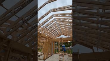 Комплект ферм на МЗП