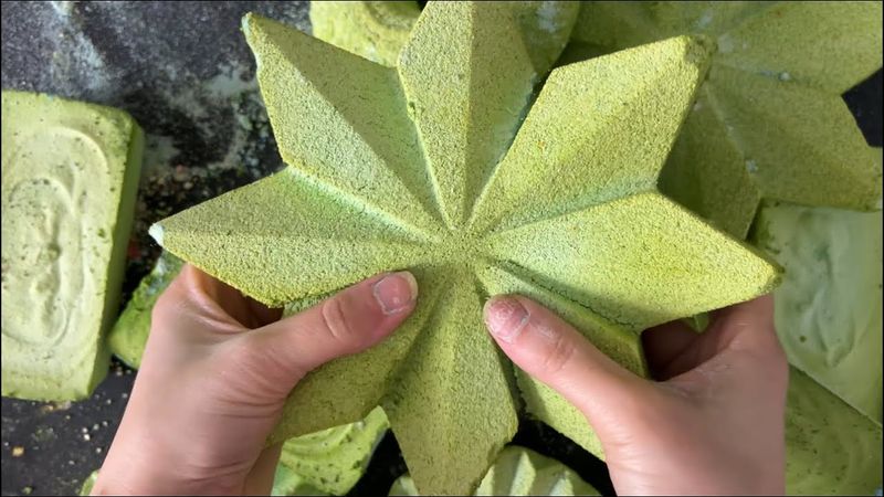 Soft reforms /ODDLY satisfying/asmr