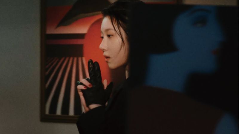 백예린(Yerin Baek) ‘MIRROR’ M/V