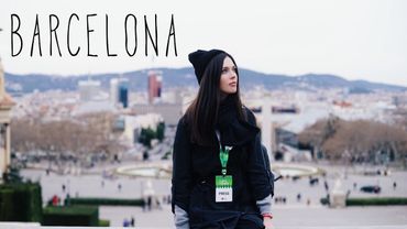 Секреты Барселоны: неоновые пляжи, вкус морепродуктов и новинки Apple Watch