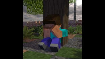 He fear nothing // #shorts #minecraftshorts #blowup