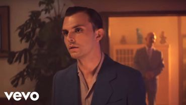 Hurts - Some Kind of Heaven (Official Video)