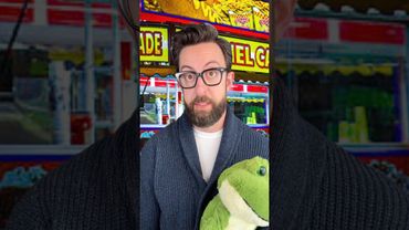 this might be my last carnival…