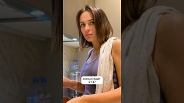 Сколько будет 2+3? Дочка в мать🤣