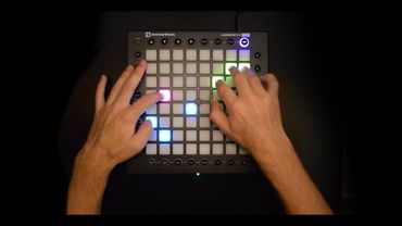 The most difficult Launchpad Performance // Doctor P - Flying Spaghetti Monster // Launchpad Pro