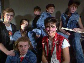 Ласковый май который навсегда остался в нашей памяти! Ребята, любим и помним!