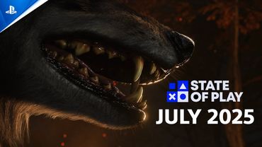 Ghost of Yotei - State of Play Announcement Trailer | PS5 Games