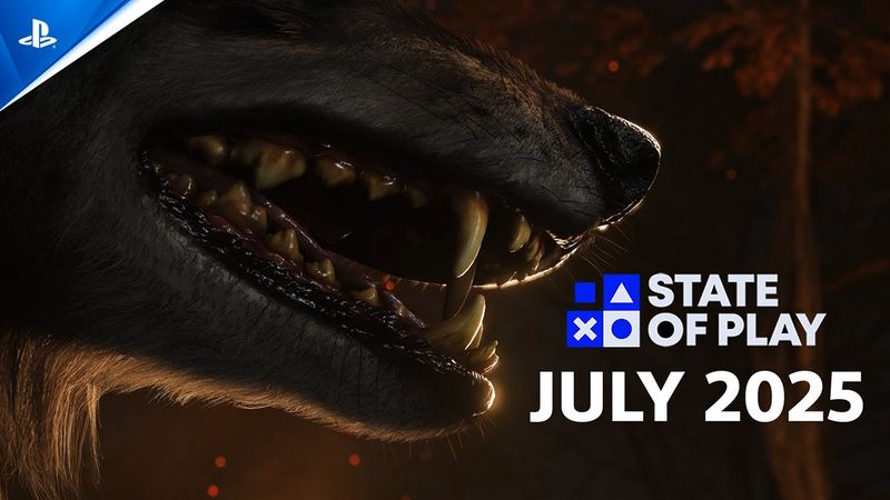 Ghost of Yōtei - State of Play Announcement Trailer | PS5 Games